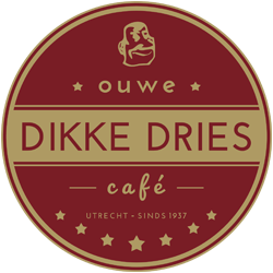 OUWE DIKKE DRIES – Het gezelligste cafe van Utrecht sinds 1937!